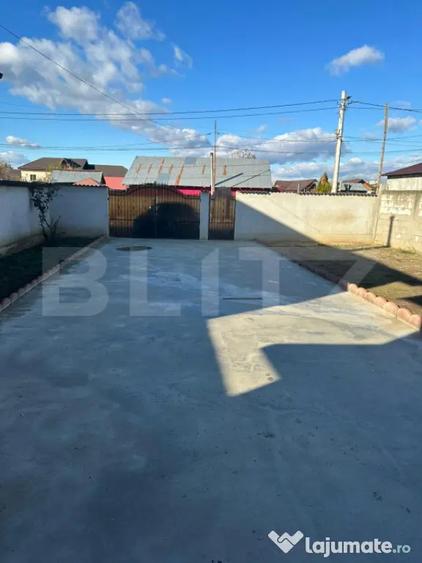 Casa Individuala, 120 mp, zona Sud - 3