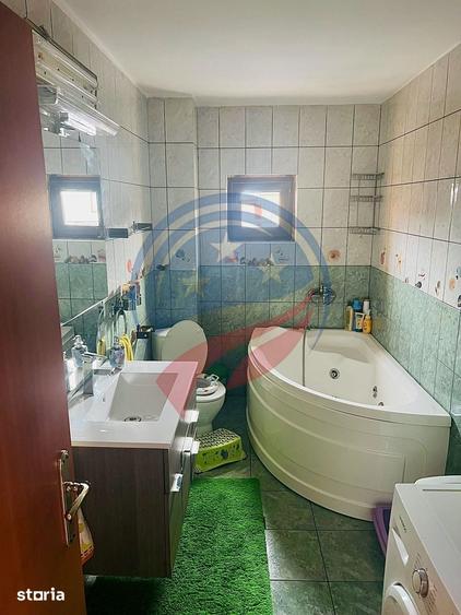 Apartament cu 3 camere în Craiovița Nouă