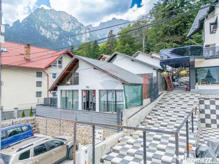 Casă cu 3 camere cu Teren 107 Mp în Valea Alba