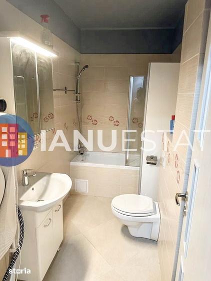 Apartament cu 2 camere decomandat în Berceni