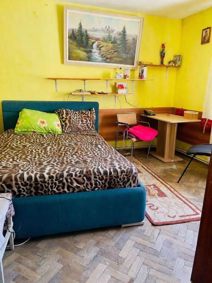 Apartament cu 2 camere în Ultracentral