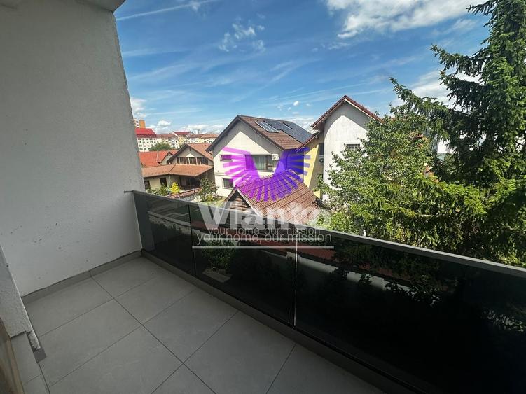 Apartament 2 camere mobilat si utilat | Loc de parcare | Selimbar - 12