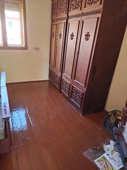 Casă cu 2 camere cu Teren 24 Mp în Răbăgani