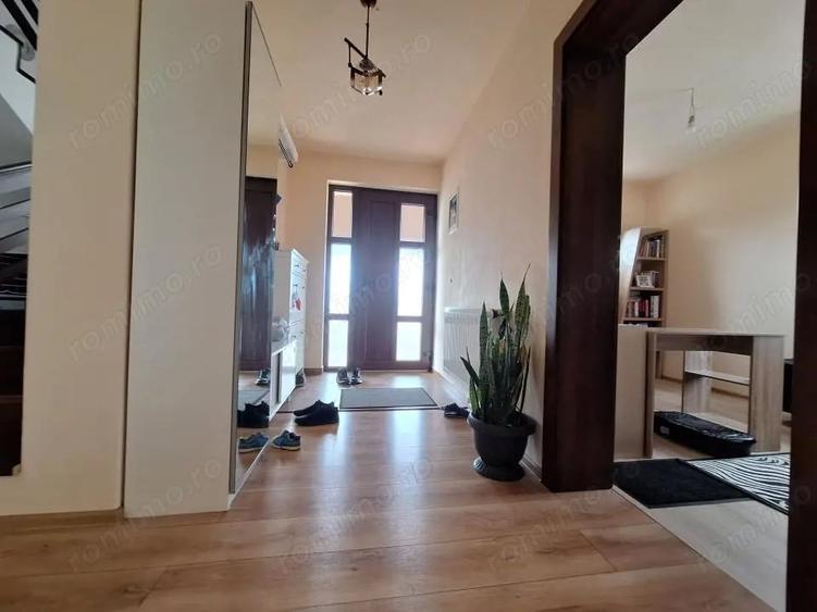 Casă cu 1 camere cu Teren 500 Mp în Giarmata