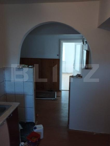 Apartament cu 3 camere decomandat, mobilat în Mihai Viteazu