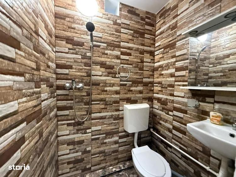 Garsoniera | Drumul Taberei-Crinul de Padure | RENOVAT - 5