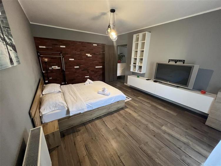 Ap 2 camere, etaj 1, parcare, bloc nou, Lidl- Fosta Autogara - 6