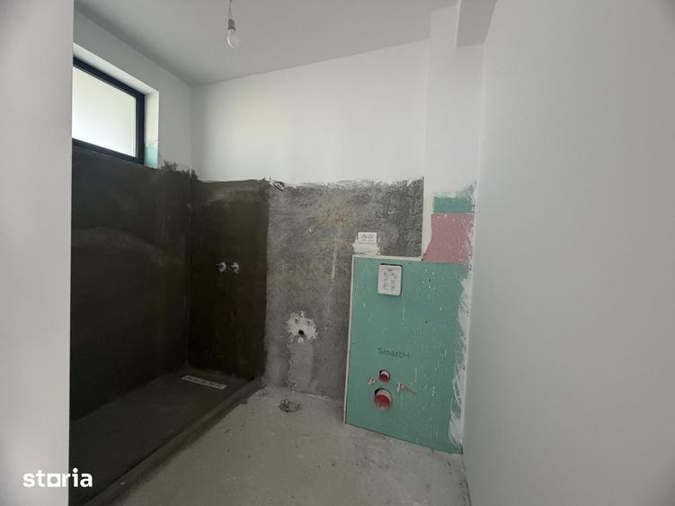 Casa 5 camere individuala Cartierul Florilor / Magurele - 10