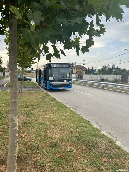 Teren de 560 mp, în Bordei