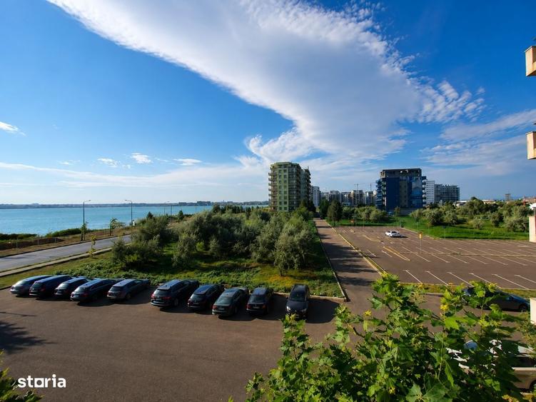 Studio cu vedere la lac | Mamaia | Summerland - 1