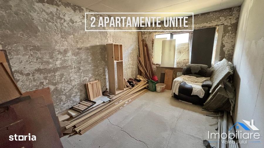 Apartament format din 2 proprieta?i, Str. Aviatorilor,Intrare separata - 5
