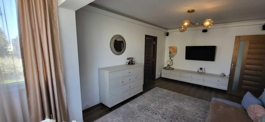 Proprietar Apartament 2 camere, complet mobilat si utilat, disponibil imediat -Gemenii, Brasov - 7