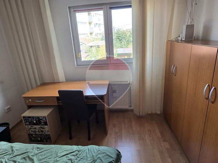 Casă individuală cu 4 camere cu Teren 273 Mp în Ferentari
