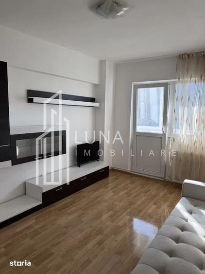 Apartament cu 2 camere decomandat în Griviței