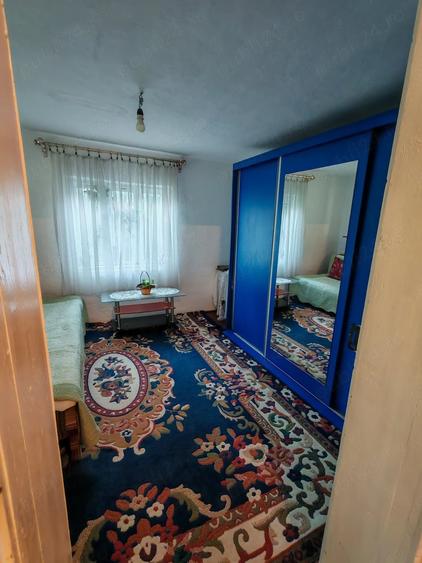 Casă cu Teren 700 Mp în Lanurile