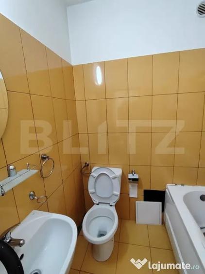 Apartament cu 2 camere decomandat în Micro 1