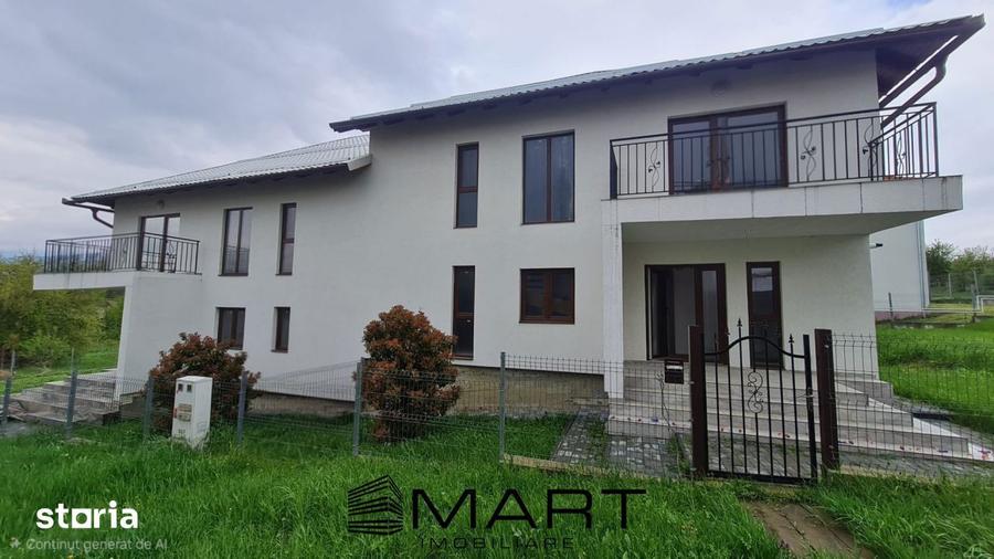 Casă cu 4 camere cu Teren 380 Mp în Central