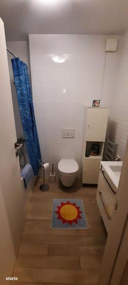 Apartament în Gara de Nord