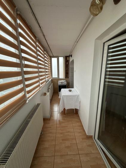 Apartament cu 2 camere decomandat în Gării