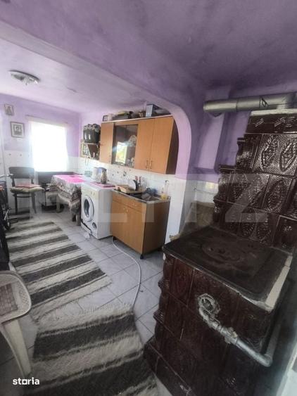 Casa de vanzare - Ocna Mures zona centrala - 18