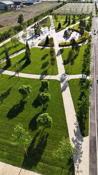 Apartament cu 3 camere decomandat în Militari
