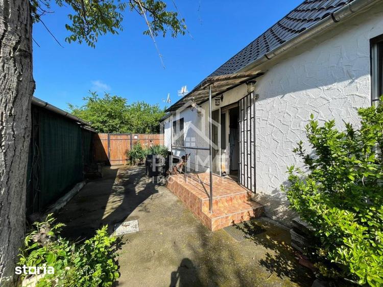 Casa individuala cu 3 dormitoare | teren 886 mp | Sebes | Zona Ultrace - 1