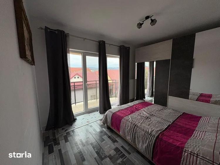Apartament la etaj intermediar, parcare, zona Tineretului - 5