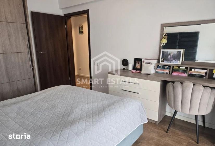Vila 4 camere Popesti Leordeni - 11