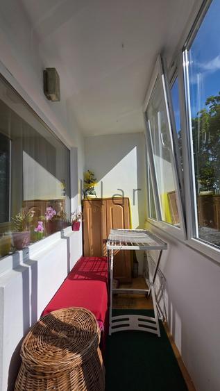 Apartament cu 3 camere decomandat, mobilat în Mănăștur