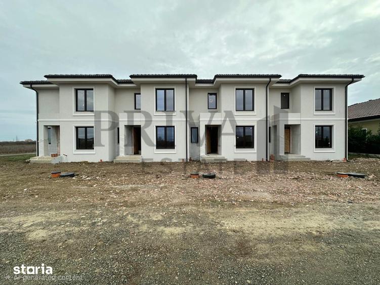 Casă cu 3 camere cu Teren 130 Mp în Calea Urseni