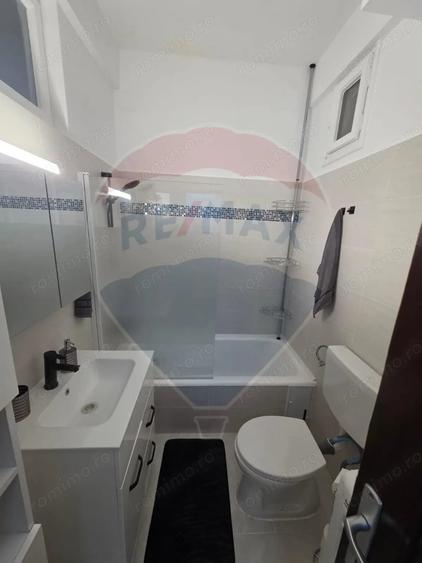 Apartament cu 2 camere decomandat în Ultracentral