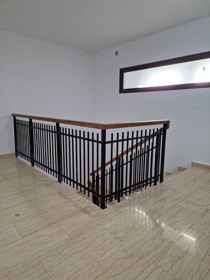 Apartament cu 2 camere, mobilat în Galata