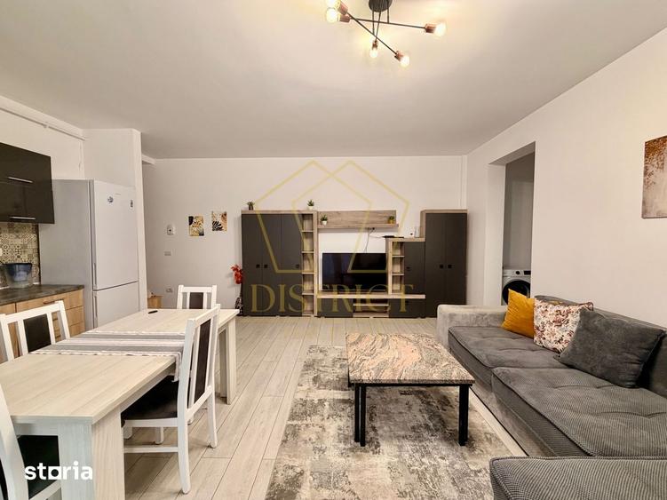 Pet Friendly | Apartament cu 2 camere | Timi?oara, Braytim - 1