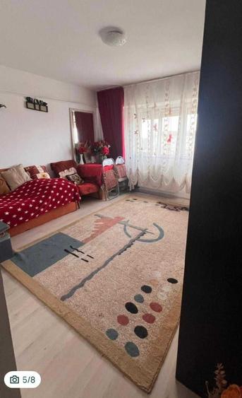Apartament cu 2 camere decomandat în Centura