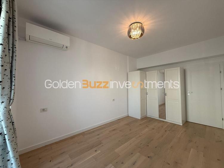 Apartament cu 4 camere, mobilat în Pipera