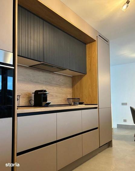 Vila noua la prima inchiriere | Smart Home | Curte privata | Comu - 6