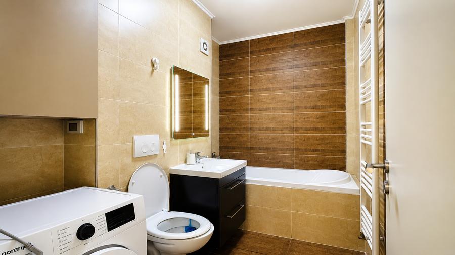 Apartament 2 camere de închiriat – Complex Maurer | Tomis Plus - 12