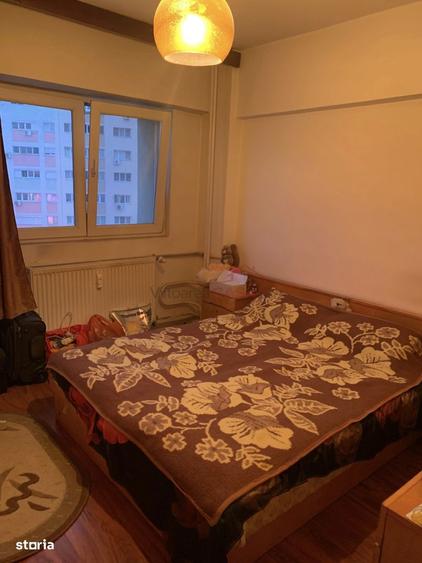 Apartament cu 2 camere decomandat în Dacia