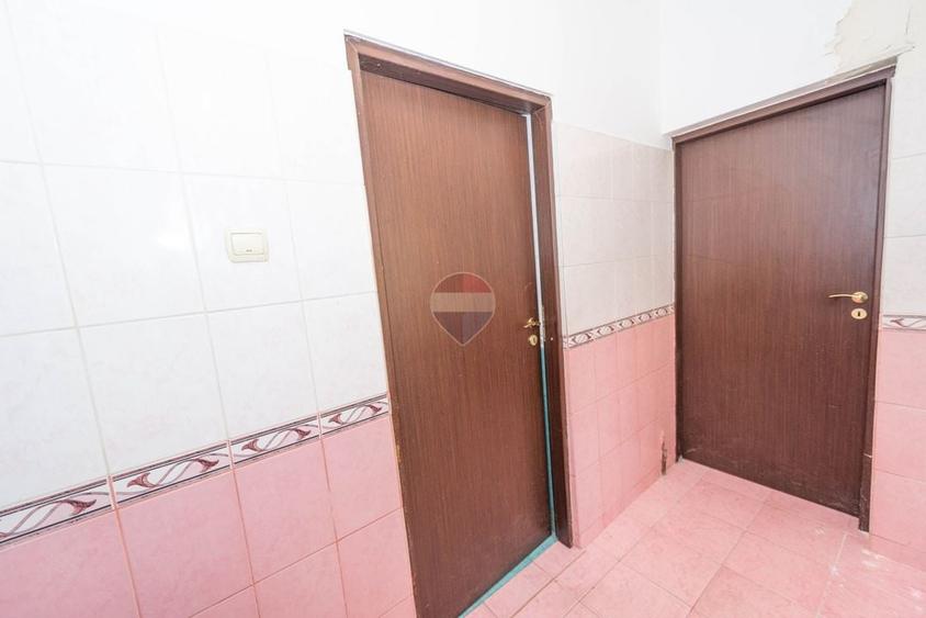 Apartament 3 camere 89 mpu, de vanzare in vila interbelica, parter - 20