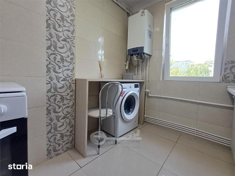 Apartament 3 Camere Decomandat, Ideal pentru 3 Studen?i, Tudor Buc?i - 7
