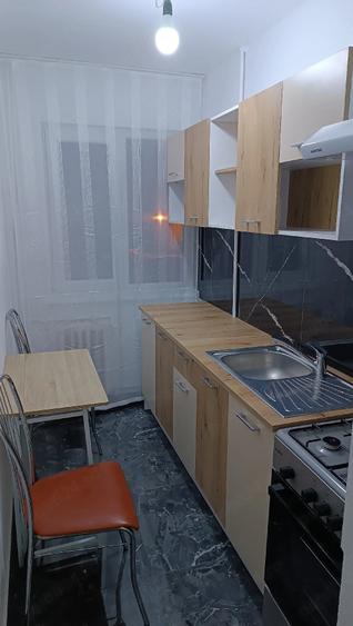Apartament cu 2 camere nedecomandat în Craiovița Nouă