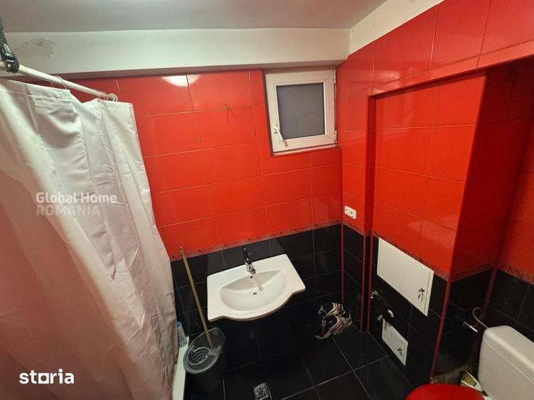 Apartament cu 2 camere decomandat în Cantemir
