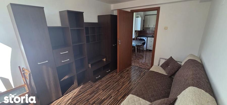 Apartament cu 2 camere decomandat în Olimpia-Stadion
