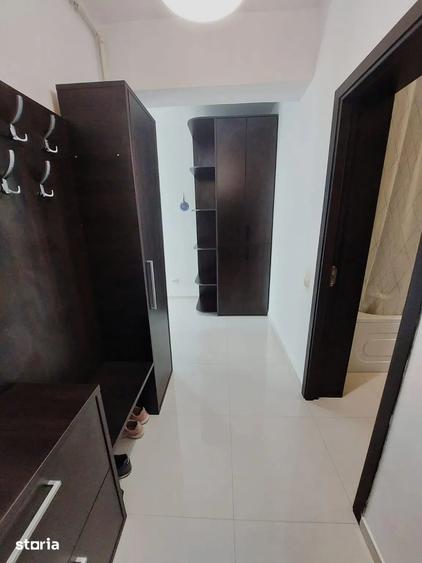 Apartament cu 3 camere decomandat, mobilat în Militari