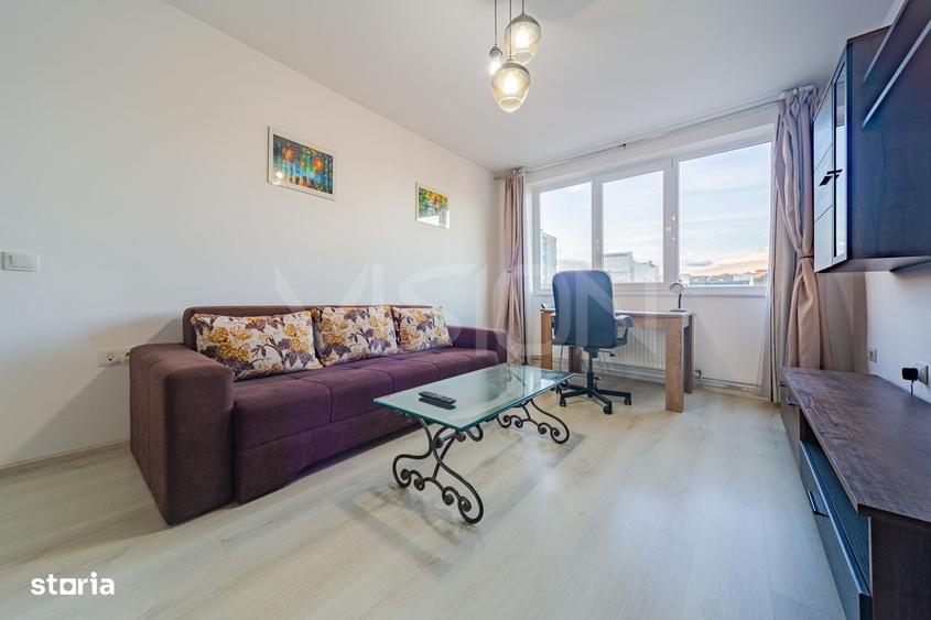 Dormitor + living | 50 mp | modern | ultracentral - 1