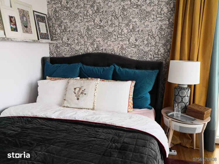 Apartament cu 4 camere în Titan
