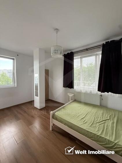 Apartament cu 3 camere in zona Vivo - 2