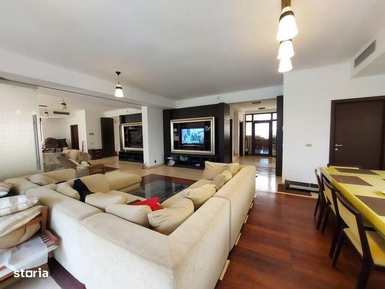 Casă cu 4 camere cu Teren 350 Mp în Nord