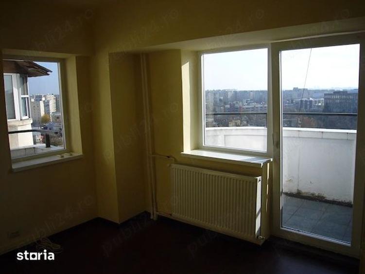 Spațiu comercial, de 130 mp, în Centrul Civic