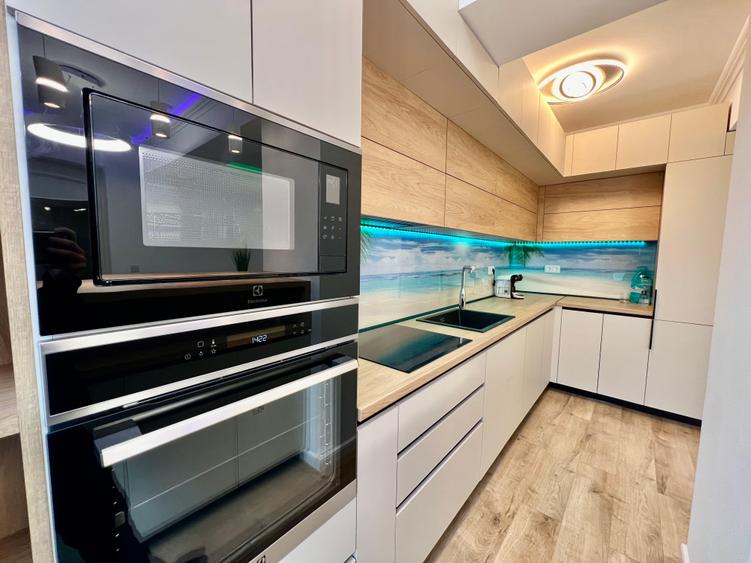 Apartament cu 2 camere decomandat în Copou